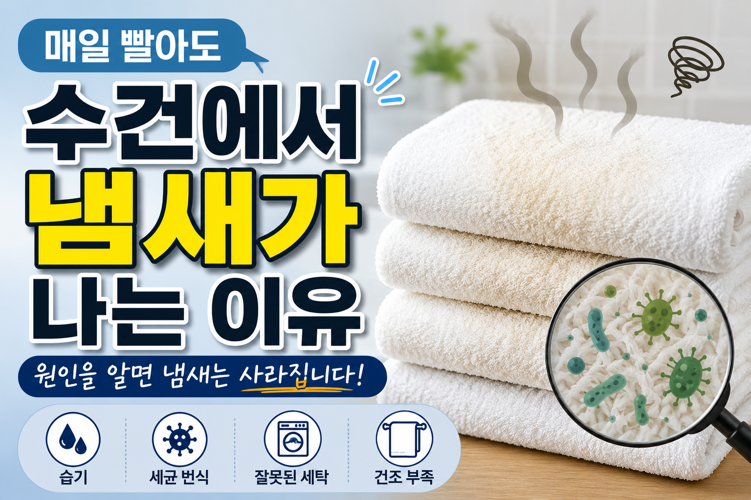 수건냄새썸네일