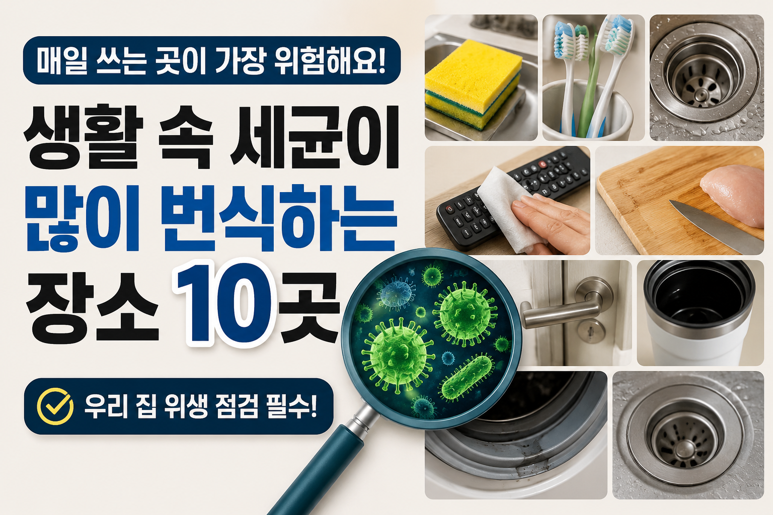생활속세균 썸네일