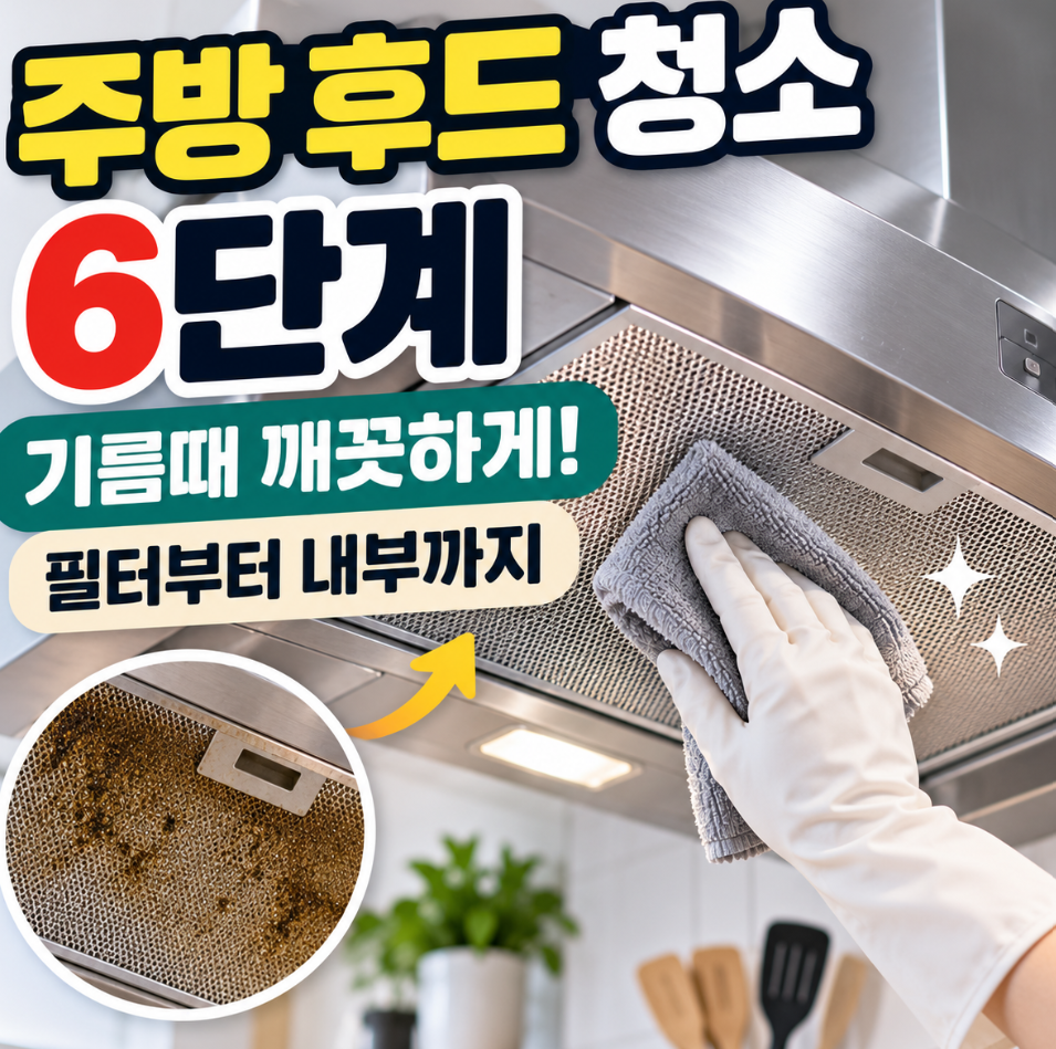 주방후드청소6단계 썸네일